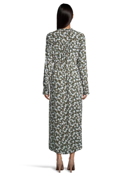 GANT - Kleit Regular Floral Print - 409 CLASSIC BLUE - photo 3 GANT - Kleit Regular Floral Print - 409 CLASSIC BLUE | Stockmann - photo 3