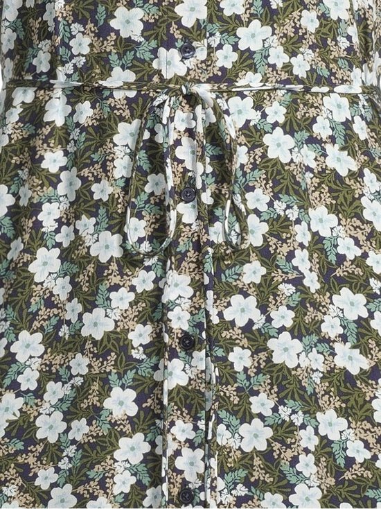 GANT - Kleit Regular Floral Print - 409 CLASSIC BLUE - photo 4 GANT - Kleit Regular Floral Print - 409 CLASSIC BLUE | Stockmann - photo 4