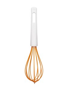 Fiskars - Functional Form -vispilä - VALKOINEN/ORANSSI Fiskars - Functional Form -vispilä - VALKOINEN/ORANSSI | Stockmann