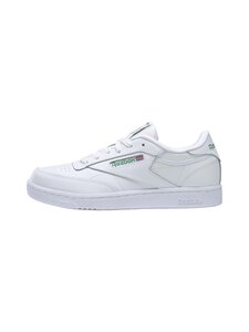Reebok - Club C -nahkasneakerit - WHITE/GLEGRN/VECBLU Reebok - Club C -nahkasneakerit - WHITE/GLEGRN/VECBLU | Stockmann