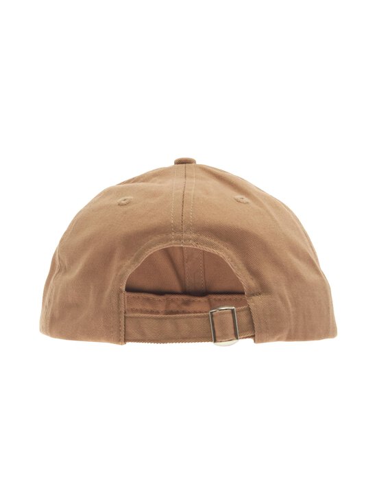 lescarf - Logo-lippalakki - LIGHT BROWN & CREAM - photo 2 lescarf - Logo-lippalakki - LIGHT BROWN & CREAM | Stockmann - photo 2