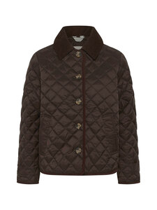 Part Two - SafiyaPW stepēts mētelis - 130 MOLE' | Stockmann