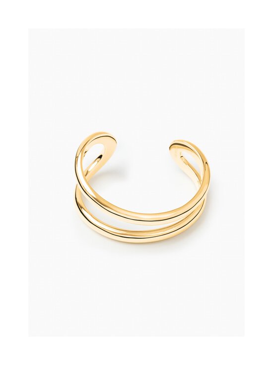 LIÉ STUDIO - The Maggie -rannekoru - GOLD - photo 2 LIÉ STUDIO - The Maggie -rannekoru - GOLD | Stockmann - photo 2