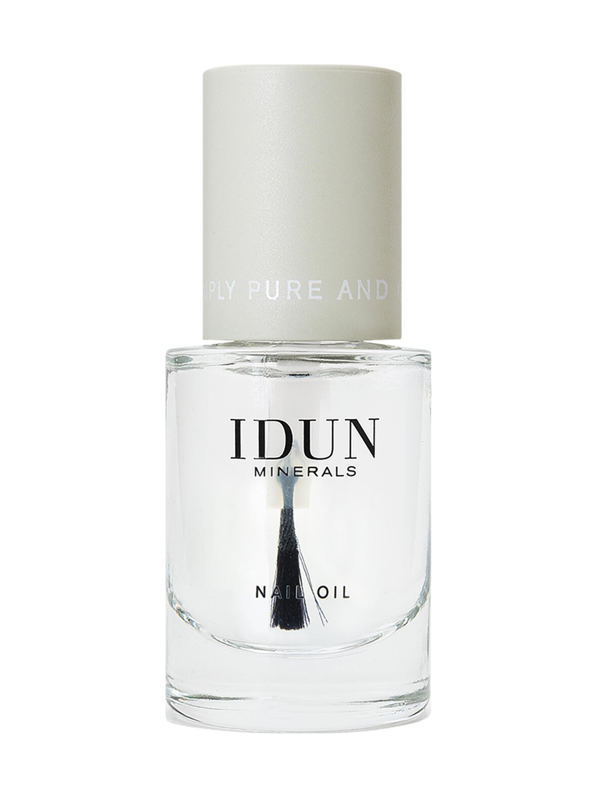 Nail Oil -kynsiöljy