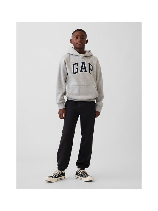 GAP - Fleece Logo sporta bikses - BOYS MOONLESS NIGHT | Stockmann - photo 2