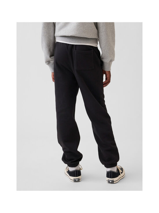GAP - Fleece Logo sporta bikses - BOYS MOONLESS NIGHT | Stockmann - photo 3