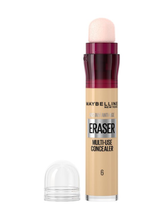 Maybelline - Instant Eraser Concealer -peitevoide - NEUTRALIZER - photo 1 Maybelline - Instant Eraser Concealer -peitevoide - NEUTRALIZER | Stockmann - photo 1