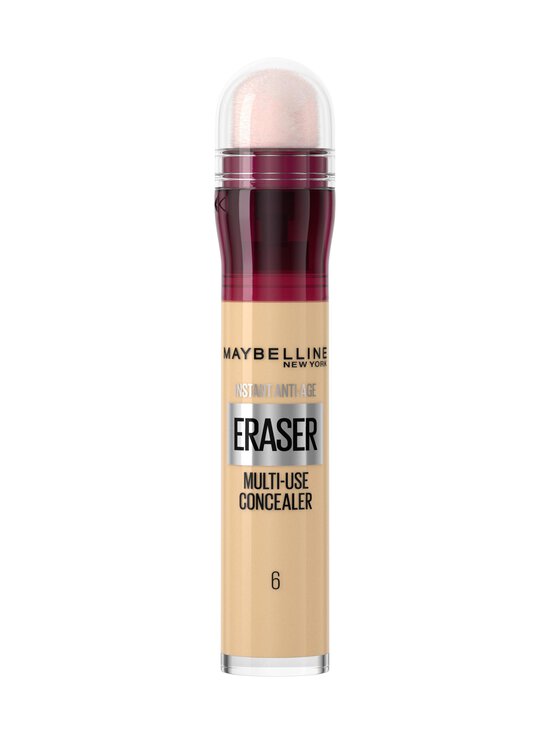 Maybelline - Instant Eraser Concealer -peitevoide - NEUTRALIZER - photo 6 Maybelline - Instant Eraser Concealer -peitevoide - NEUTRALIZER | Stockmann - photo 6