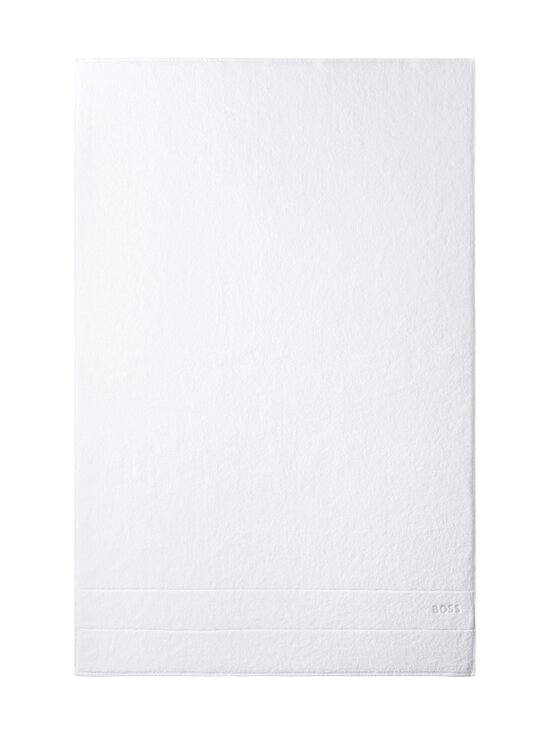 Hugo Boss - Plain-pyyhe - ICE - photo 2 Hugo Boss - Plain-pyyhe - ICE | Stockmann - photo 2