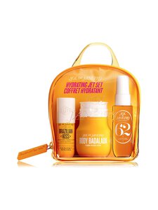 Sol de Janeiro - Hydrating Jet Set Cheriosa 62 -matkasetti | Stockmann