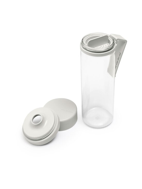 Brabantia - Make & Take -juomapullo 0,5 l - LIGHT GREY - photo 2 Brabantia - Make & Take -juomapullo 0,5 l - LIGHT GREY | Stockmann - photo 2