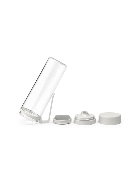 Brabantia - Make & Take -juomapullo 0,5 l - LIGHT GREY - photo 3 Brabantia - Make & Take -juomapullo 0,5 l - LIGHT GREY | Stockmann - photo 3