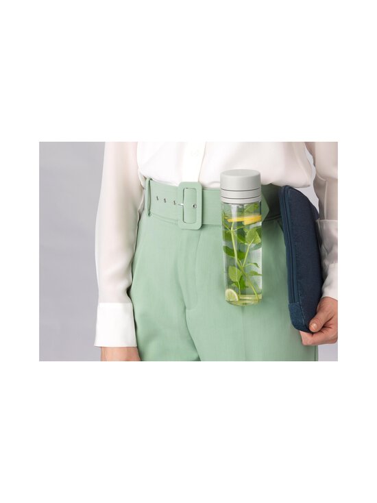 Brabantia - Make & Take -juomapullo 0,5 l - LIGHT GREY - photo 5 Brabantia - Make & Take -juomapullo 0,5 l - LIGHT GREY | Stockmann - photo 5
