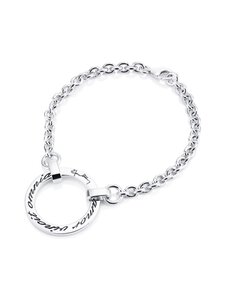 Efva Attling - Avo Bracelet - SILVER Efva Attling - Avo Bracelet - SILVER | Stockmann