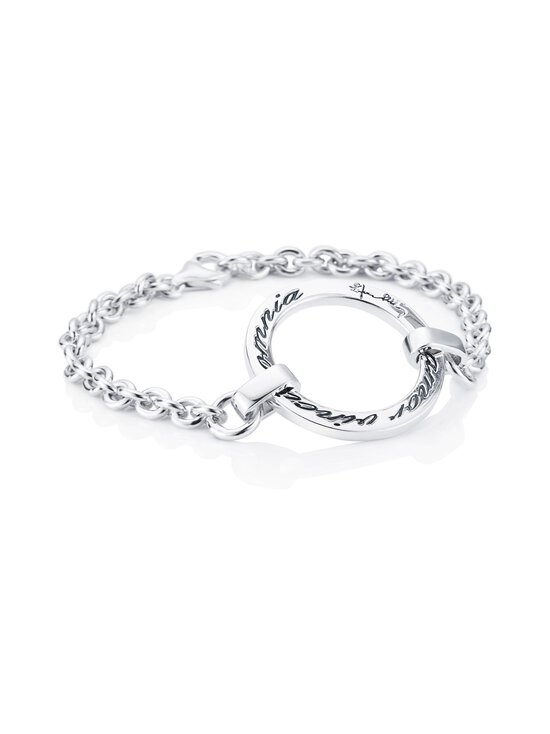 Efva Attling - Avo-rannekoru - SILVER - photo 2 Efva Attling - Avo-rannekoru - SILVER | Stockmann - photo 2