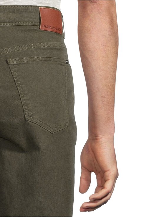 Oscar Jacobson - Chinot - 852 VERINO GREEN | Stockmann - photo 5