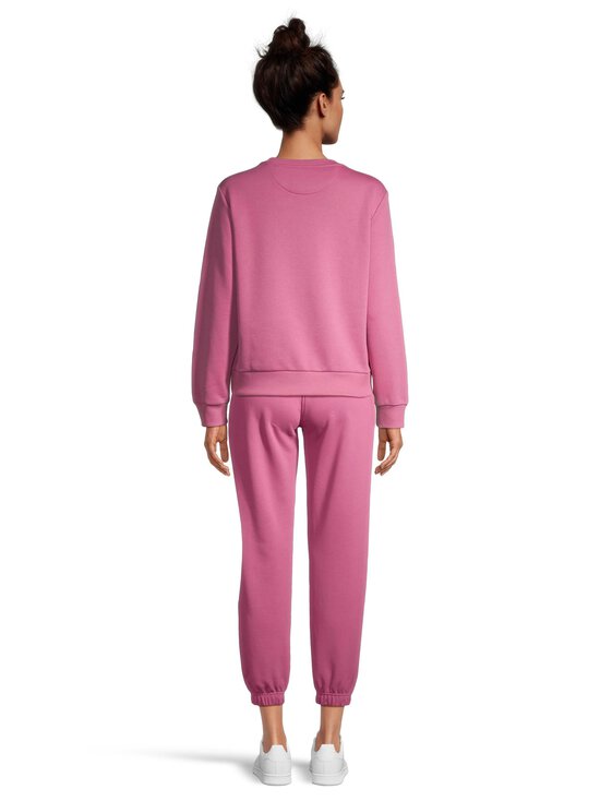 GANT - Tonal Shield -collegepaita - 548 SILKY PURPLE | Stockmann - photo 3