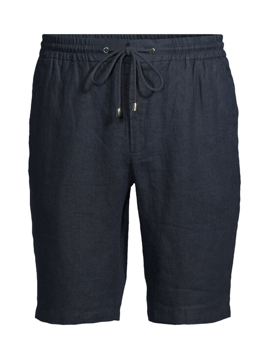 SAND Copenhagen - Jason S -shortsit - 590 DARK NAVY BLUE | Stockmann - photo 1