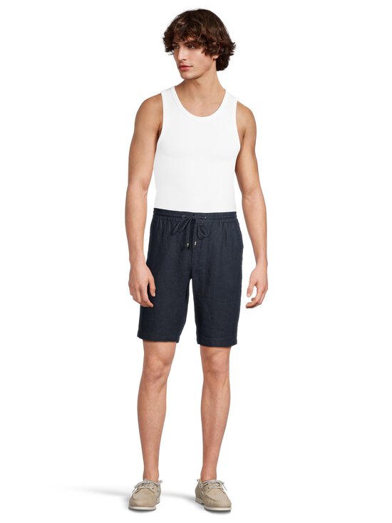 SAND Copenhagen - Jason S -shortsit - 590 DARK NAVY BLUE | Stockmann - photo 3