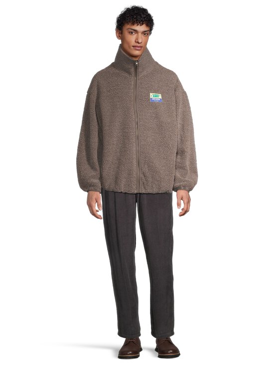 American Vintage - Hoktown-fleecetakki - OURSON CHINE | Stockmann - photo 2