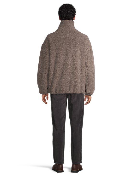 American Vintage - Hoktown-fleecetakki - OURSON CHINE | Stockmann - photo 3