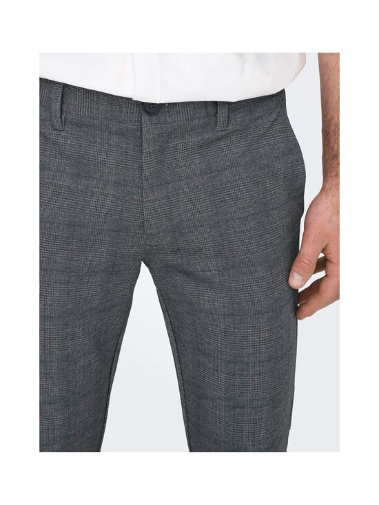 Only & Sons - OnsMark Slim bikses - DRESS BLUES - photo 6 Only & Sons - OnsMark Slim bikses - DRESS BLUES | Stockmann - photo 6