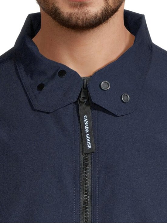 Canada Goose - Rosedale-takki - 63 ATLANTIC NVY-BLEU MAR ATLAN | Stockmann - photo 6