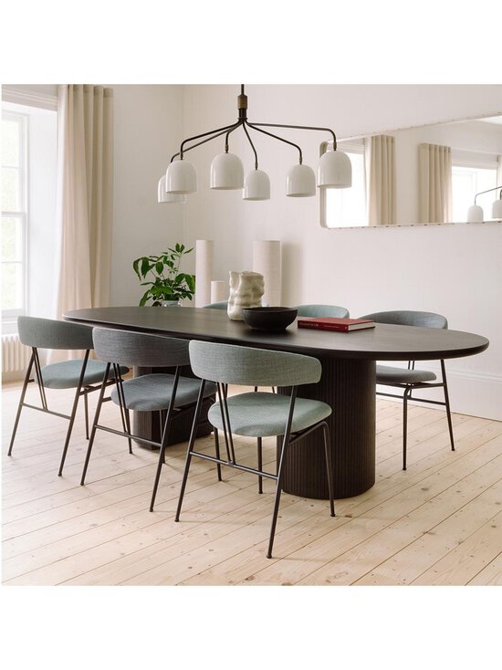 Gubi - Violin-tuoli - HARMAA | Stockmann - photo 4