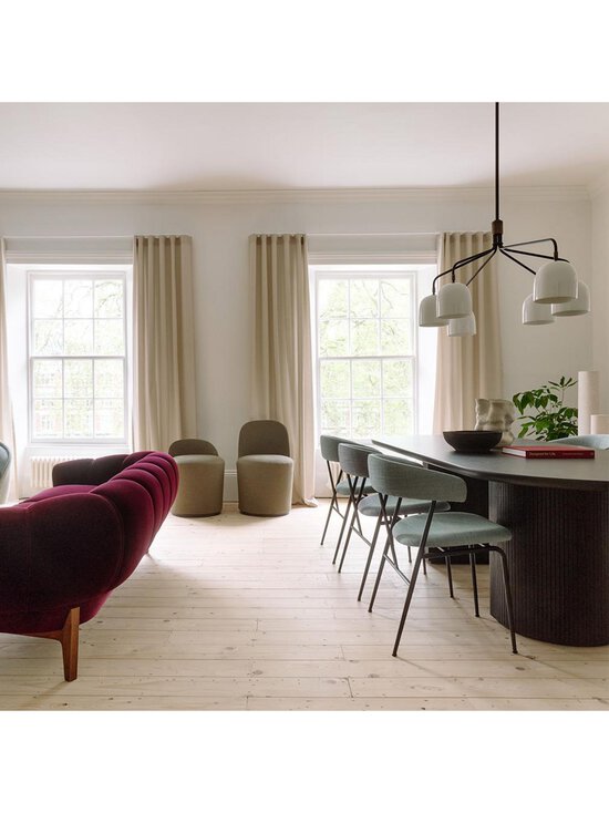 Gubi - Violin-tuoli - HARMAA | Stockmann - photo 6