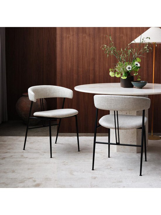 Gubi - Violin-tuoli - HARMAA | Stockmann - photo 5