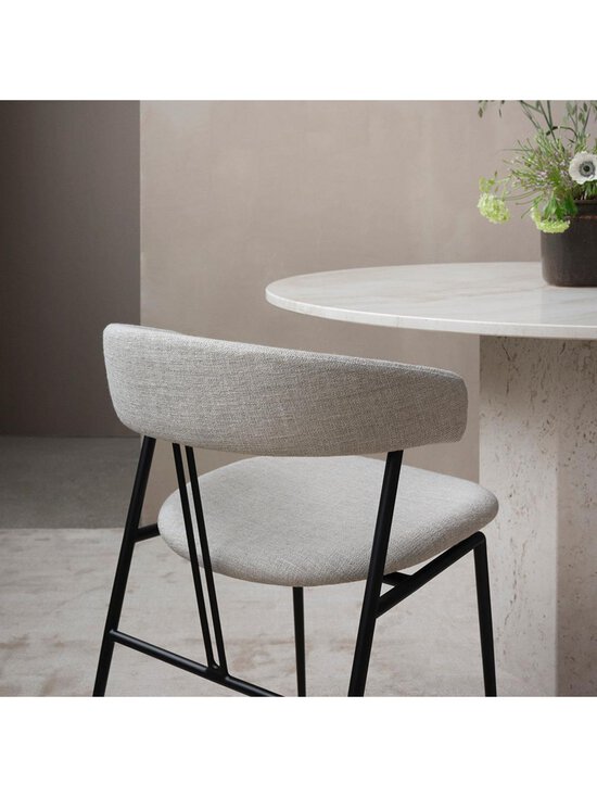 Gubi - Violin-tuoli - HARMAA | Stockmann - photo 3