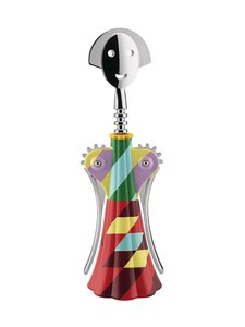 Alessi - Anna-korkkiruuvi - MULTICOLOR | Stockmann