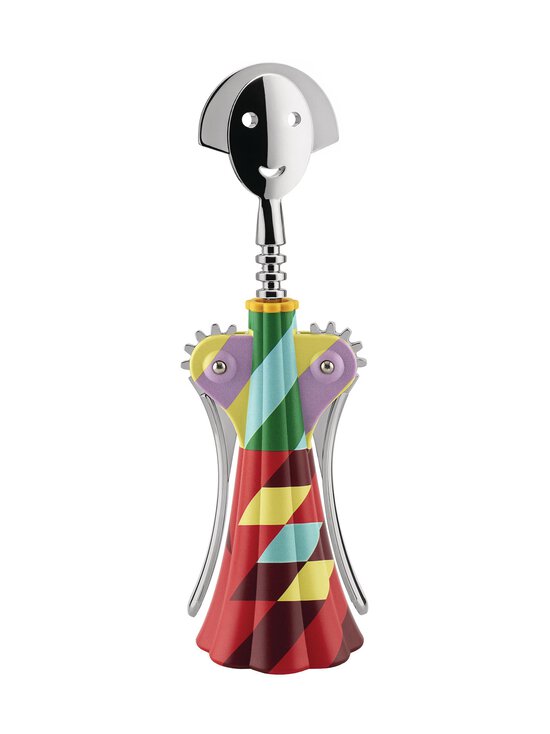 Alessi - Anna-korkkiruuvi - MULTICOLOR | Stockmann - photo 1