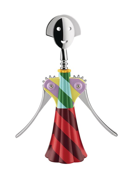 Alessi - Anna-korkkiruuvi - MULTICOLOR | Stockmann - photo 2