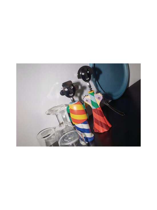Alessi - Anna-korkkiruuvi - MULTICOLOR | Stockmann - photo 3