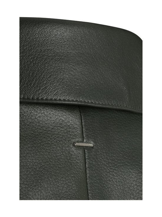 BOSS - Satela-nahkatakki - DARK GREEN | Stockmann - photo 3
