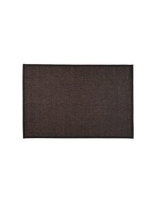VM-Carpet - Tunturi 79 -matto 80 x 150 cm - BLACK 79 BLACK | Stockmann