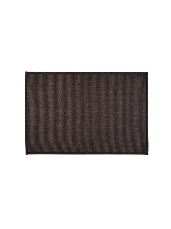 VM-Carpet - Tunturi 79 -matto 80 x 150 cm - BLACK 79 BLACK | Stockmann - photo 1