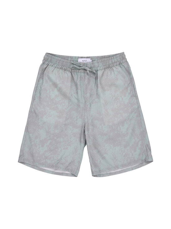 Makia - Bloom-shortsit - 726 MINERAL GREEN | Stockmann - photo 1