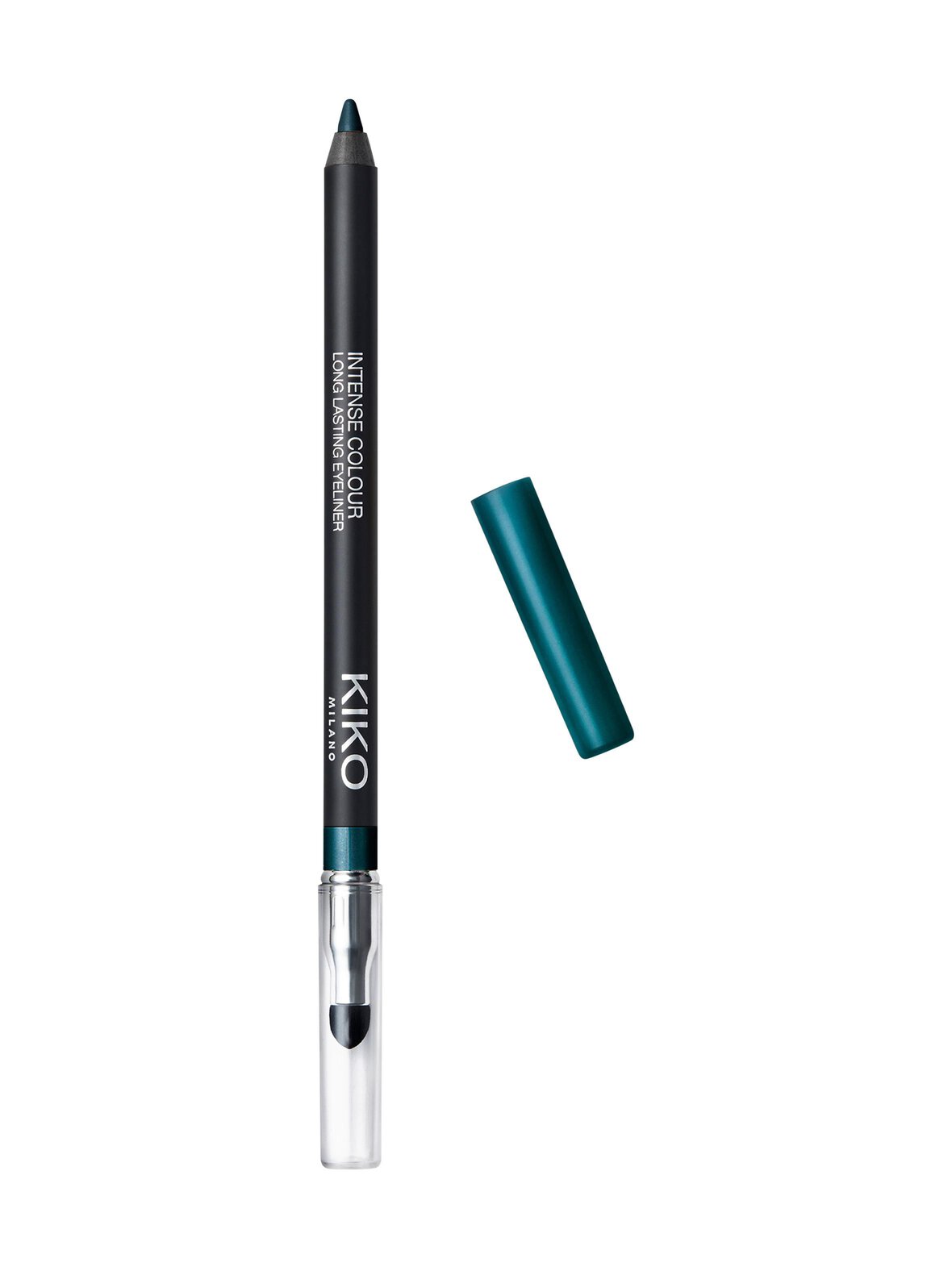 Intense colour long lasting eyeliner -silmänrajauskynä
