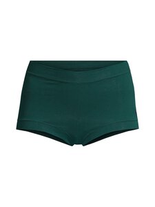 Polo Ralph Lauren - Club Cotton Short -alushousut - 727 DARK CLOVER | Stockmann