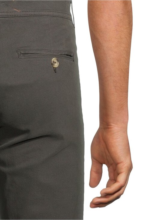 SAND Copenhagen - Dilan-chinot - 199 CHARCOAL | Stockmann - photo 5