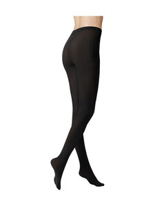 Kunert - Magical Twotone zeķubikses - 500 BLACK | Stockmann