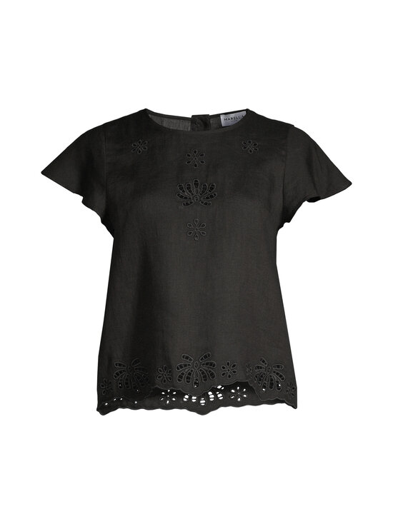 Marella - MlsFull-paitapusero - 6 BLACK | Stockmann - photo 1