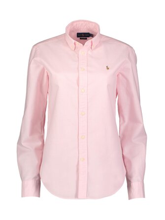 Oxford blouse - Polo Ralph Lauren