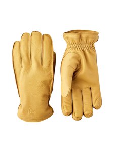 Hestra - Jon-nahkakäsineet - 701 TAN | Stockmann