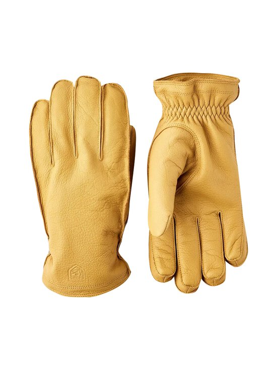 Hestra - Jon-nahkakäsineet - 701 TAN | Stockmann - photo 1