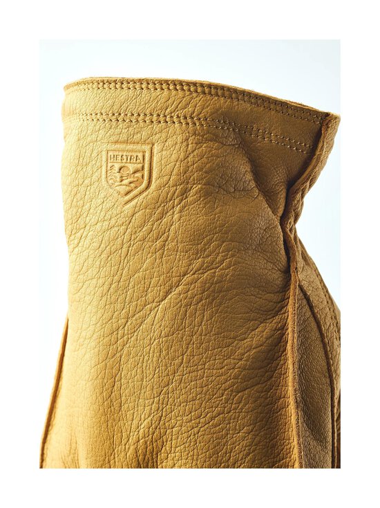 Hestra - Jon-nahkakäsineet - 701 TAN | Stockmann - photo 3