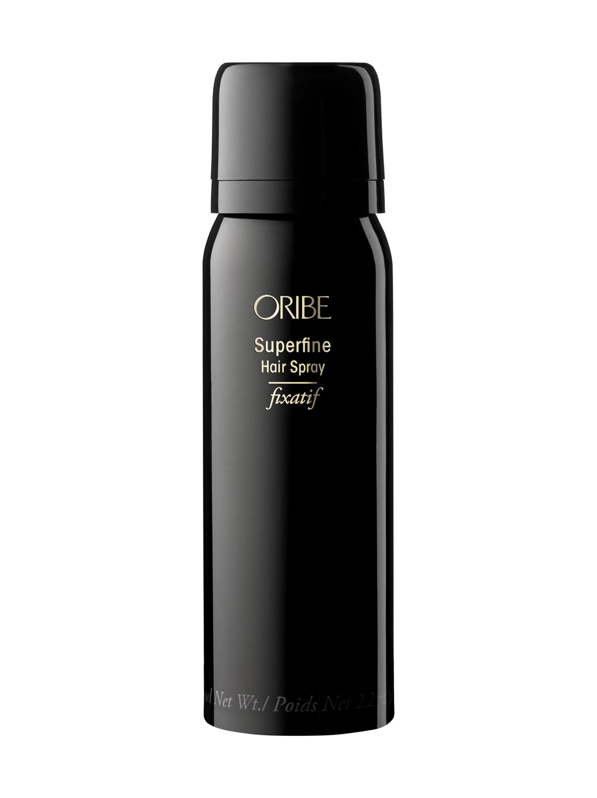 Superfine Spray -hiuskiinne
