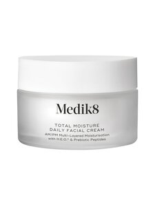 Medik8 - Total Moisture Daily sejas krēms | Stockmann